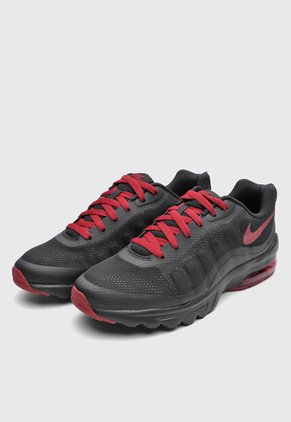Tenis Lifestyle NIKE Air Max Invigor Negro