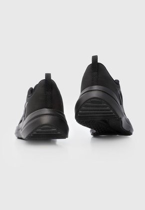 Tenis Running Negro Nike Downshifter 12
