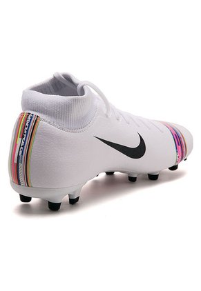 Guayo Blanco-Multicolor Nike Superfly 6 Academy