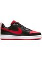 Tenis Niños Nike Court Borough Low 2 Bg - Rojo de Nike