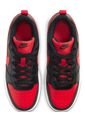 Tenis Niños Nike Court Borough Low 2 Bg - Rojo de Nike