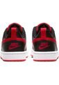 Tenis Niños Nike Court Borough Low 2 Bg - Rojo de Nike