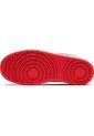 Tenis Niños Nike Court Borough Low 2 Bg - Rojo de Nike