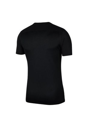 Camiseta Nike Park Vii-Negro