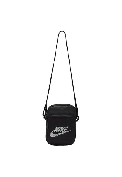 Bolso Nike Heritage Negro Compra Ahora Dafiti Colombia