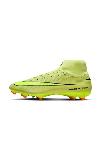 Guayos Hombre Nike Mercurial Superfly 10 Academy Verde Nike