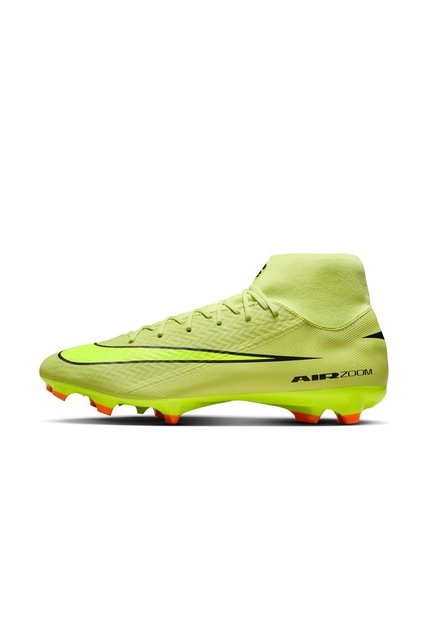 Guayos Hombre Nike Mercurial Superfly 10 Academy Verde