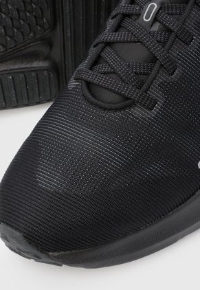 Tenis Running Negro Nike Downshifter 12