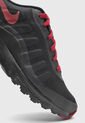 Tenis Lifestyle NIKE Air Max Invigor Negro de Nike