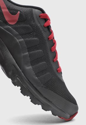 Tenis Lifestyle NIKE Air Max Invigor Negro