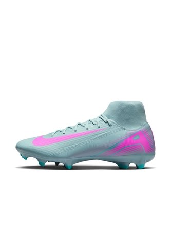 Guayos Hombre Nike Mercurial Superfly 10 Academy Gris Nike