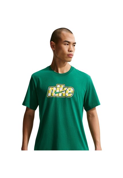 CAMISETA NIKE HOMBRE IM9333-365 Talla S