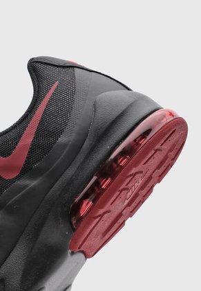 Tenis Lifestyle NIKE Air Max Invigor Negro