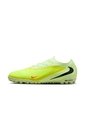 Guayos Hombre Nike Phantom 6 Low Pro Verde de Nike