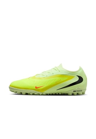 Guayos Hombre Nike Phantom 6 Low Pro Verde Nike