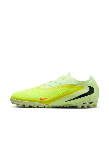 Guayos Hombre Nike Phantom 6 Low Pro Verde