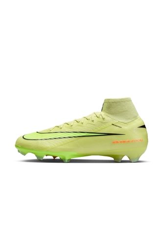 Guayos Hombre Nike Mercurial Superfly 10 Elite Verde Nike