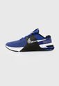 Tenis Training Azul-Negro-Blanco Nike Metcon 8 de Nike