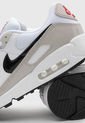 Tenis Lifestyle Blanco-Gris-Rojo Nike Air Max 90 de Nike