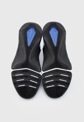 Tenis Training Azul-Negro-Blanco Nike Metcon 8