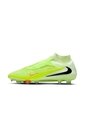 Guayos Hombre Nike Phantom 6 High Elite Verde de Nike