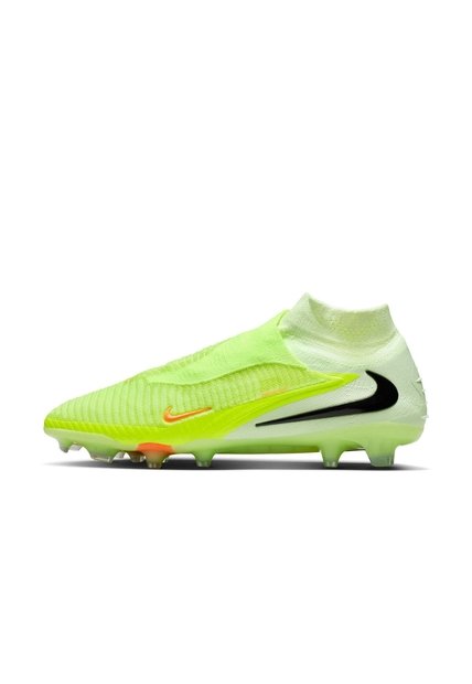 Guayos Hombre Nike Phantom 6 High Elite Verde