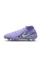 Guayos Hombre Nike United Phantom Luna 2 Elite Violeta de Nike