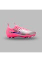 Guayos Nike Infantil Niños Vapor 16 Academy Vini Jr FG - Rosado - Fútbol | Césped Natural de Nike