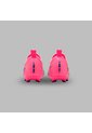 Guayos Nike Infantil Niños Vapor 16 Academy Vini Jr FG - Rosado - Fútbol | Césped Natural de Nike