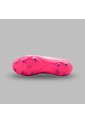 Guayos Nike Infantil Niños Vapor 16 Academy Vini Jr FG - Rosado - Fútbol | Césped Natural de Nike