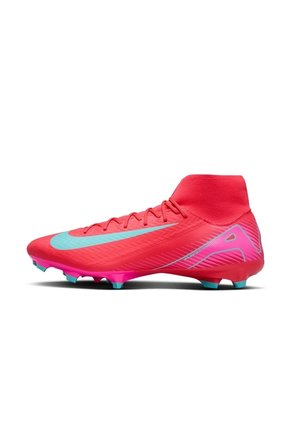 Guayos Hombre Nike Mercurial Superfly 10 Academy Rojo