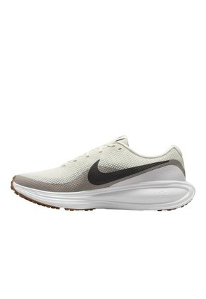 Tenis Nike Revolution 8 Hombre-Beige