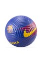 Balon Nike Academy Ball Fcb No.5-Azul/Vino Tinto de Nike