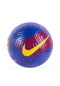 Balon Nike Academy Ball Fcb No.5-Azul/Vino Tinto de Nike