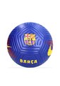 Balon Nike Academy Ball Fcb No.5-Azul/Vino Tinto de Nike
