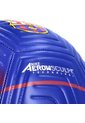 Balon Nike Academy Ball Fcb No.5-Azul/Vino Tinto de Nike