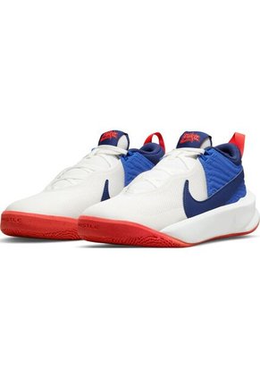 Tenis Niños Nike Team Hustle D 10 Gs
