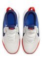Tenis Niños Nike Team Hustle D 10 Gs de Nike