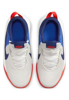 Tenis Niños Nike Team Hustle D 10 Gs