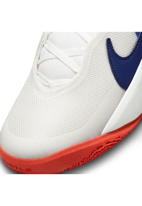 Tenis Niños Nike Team Hustle D 10 Gs