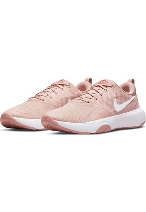 Tenis Mujer Nike City Rep Tr Rosa Claro