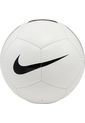Balón Nike Pitch Team Numero 5-Blanco de Nike
