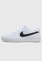 Tenis Lifestyle Blanco-Negro Nike Court Royale 2 NN de Nike