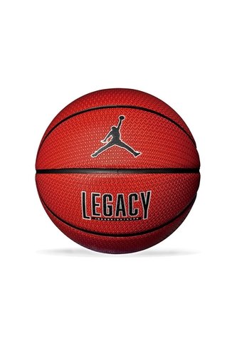 Balón Nike Jordan Legacy 2.0 8P-Naranja Nike