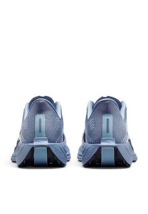 Tenis Nike Pegasus Plus Hombre-Gris Azulado