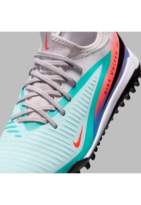 Torretin Nike Kids Phantom 6 Low Academy TF - Azul