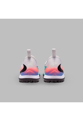 Torretin Nike Kids Phantom 6 Low Academy TF - Azul