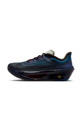 Tenis Hombre Nike Zoom Fly 6 Azul Nike