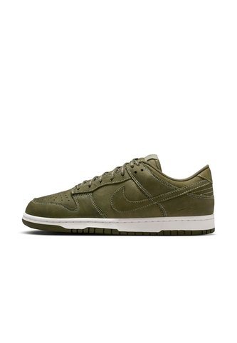 Tenis Hombre Nike Dunk Low Verde Nike