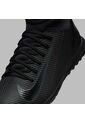 Torretin Nike Kids Jr Mercurial Superfly 10 Academy TF - Negro de Nike
